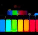 سنتز نانو ذرات کوانتوم دات باکیفیت