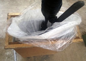 تولید صنعتی نانو