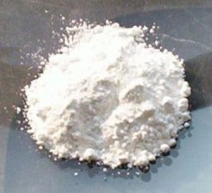 نانو ذرات اکسید روی