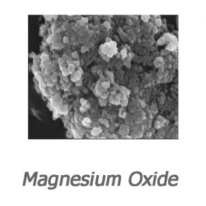 نانو اکسید منیزیم