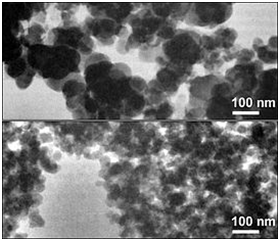 نانو ذرات کربن سیاه