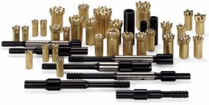 نانو ذرات کاربید تنگستن