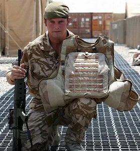 نانو ذرات کاربید بور