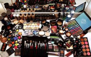 نانو ذرات زینک اکساید