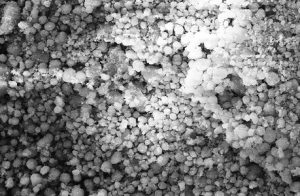 نانو ذرات کربنات کلسیم