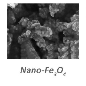 نانو ذرات اکسید آهن