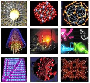 نانو ذرات در اصفهان