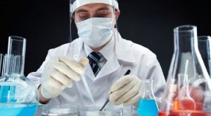 نانو ذرات در اصفهان