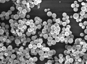 نانو ذرات کربنات کلسیم