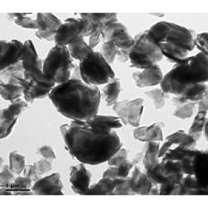 نانو ذرات گرافیت