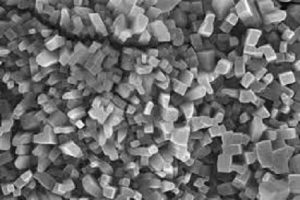 نانو ذرات مگنتیت اکسید آهن