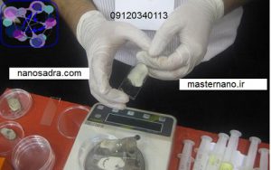 نانو ذرات هیدروکسی آپاتیت