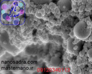 نانو ذرات هیدروکسی آپاتیت