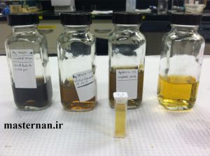 نانو کلویید نقره