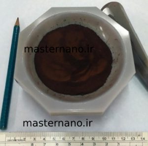 نانو پودر مس