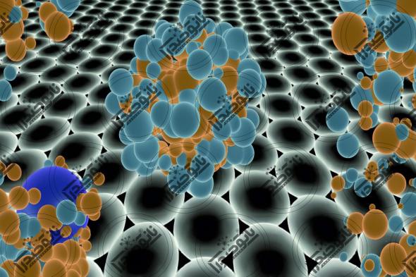 نانو ذرات کلوئیدی و سایت های تخصصی عرضه آن