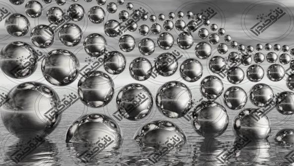 سفارش خرید انواع نانو ذرات