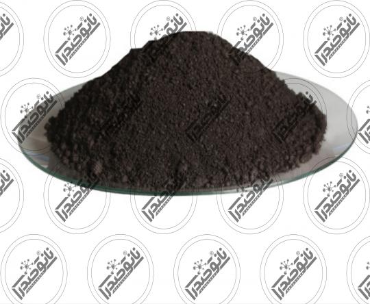 بررسی کیفیت نانو ذرات کربن