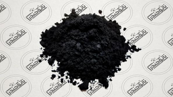 خرید مستقیم نانو ذرات مگنتیت مرغوب