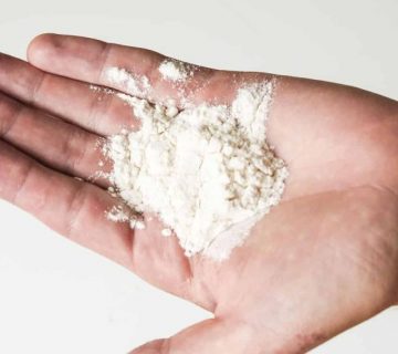 نانو اکسید روی