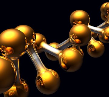 نانو ذرات آزمایشگاهی