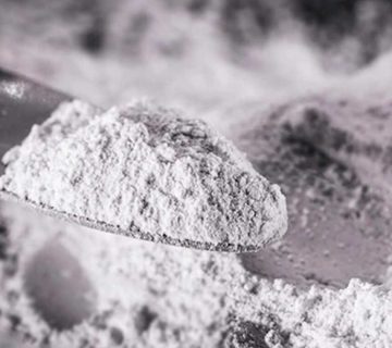 نانو ذرات سیلیکا