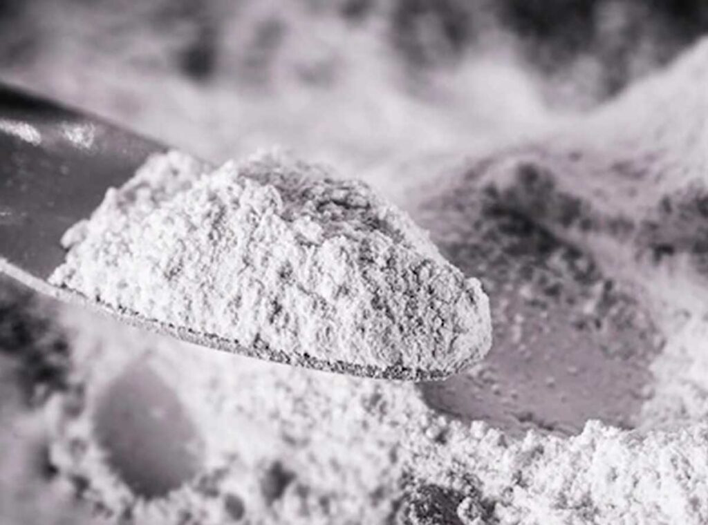 نانو ذرات سیلیکا