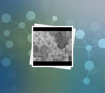 عرضه نانو اکسید لانتانیوم