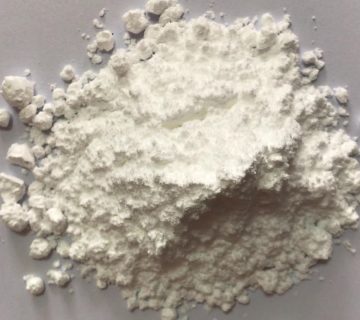 نانو ذرات اکسید منیزیم