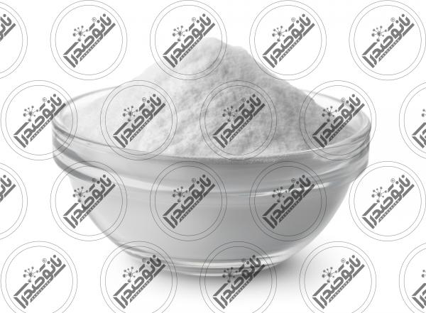 نانو سیلیکا صنعتی