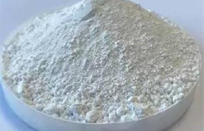 نانو پودر اکسید روی