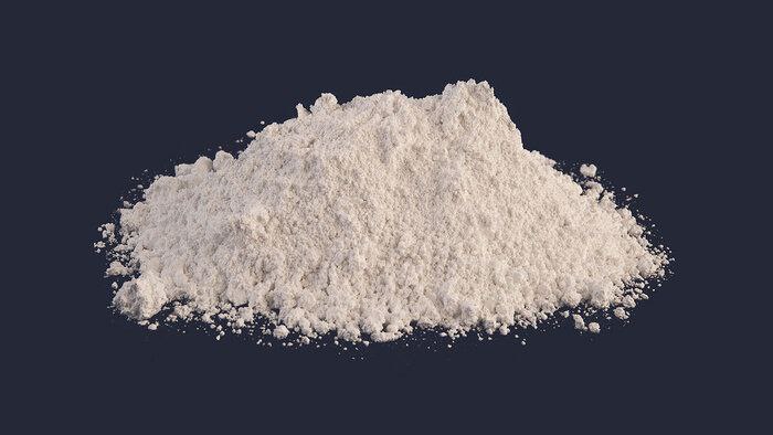 نانو کلسیم هیدروکسید