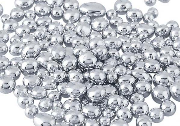 نانو ذرات نقره