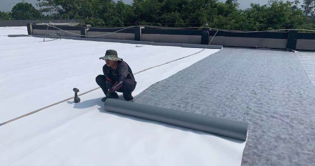 عایق نانو یا ایزوگام