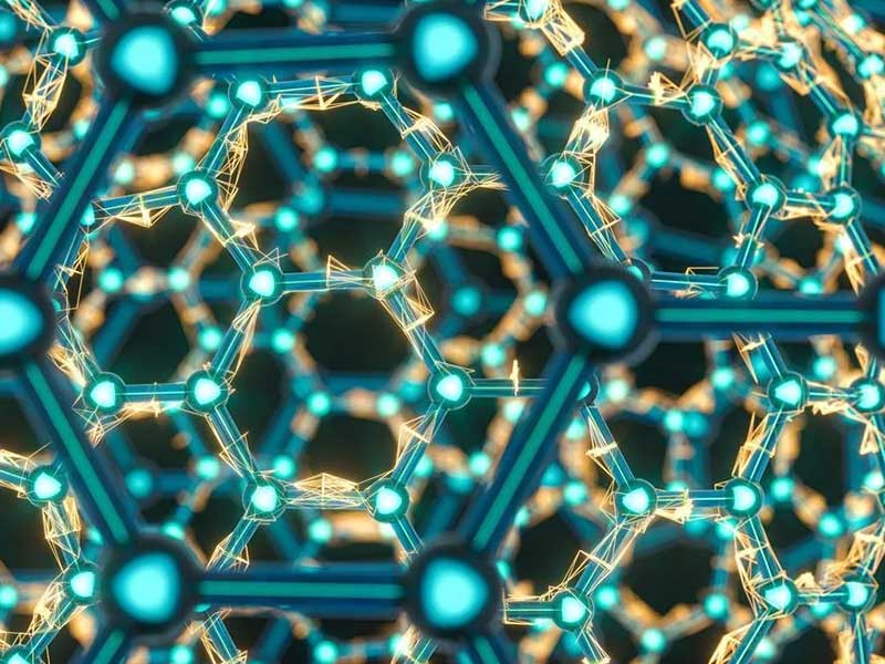 نانو ذرات کربن