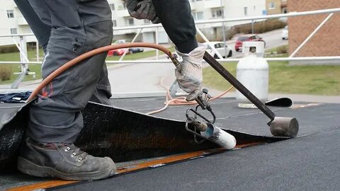 اعمال عایق رطوبتی نانو