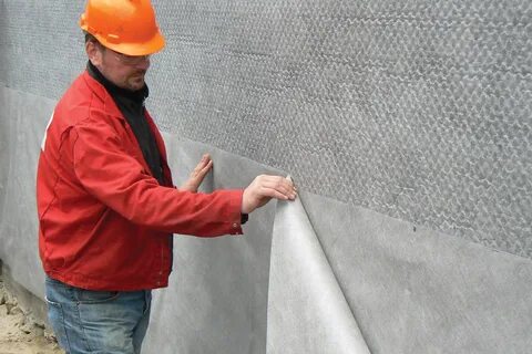 عایق رطوبتی نانو