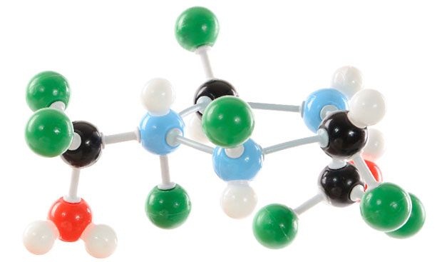 اصول ایمنی و محیط زیستی در فرآیند سنتز نانوذرات نقره با حلال‌ها