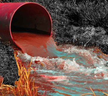  نانو ذرات به عنوان کاتالیزورها در حذف آلاینده‌های زیست محیطی