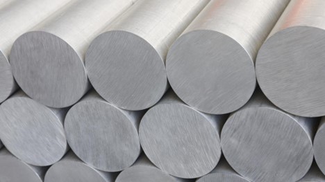 نانو ذرات آلومینیوم