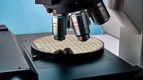 سنتز نانو ذرات به روش پوشش دهی شیمیایی