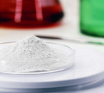 پودر نانو اکسید سیلیکون صنعتی