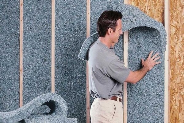 عایق بندی موثر با استفاده از روش نانو الاستیک