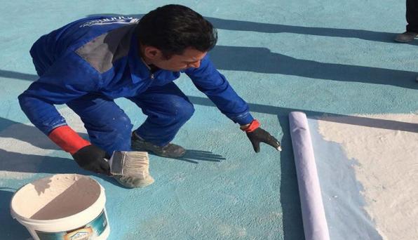 انتخاب پودر عایق نانو با کیفیت