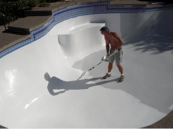 خدمات اجرایی عایق رطوبتی نانو