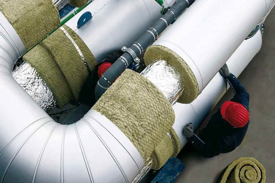 راهنمایی برای انتخاب عایق رطوبتی نانو مناسب