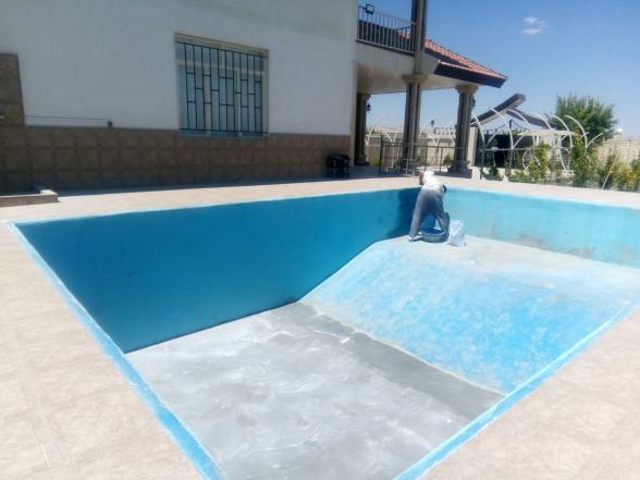 مزایای استفاده از عایق رطوبتی نانو