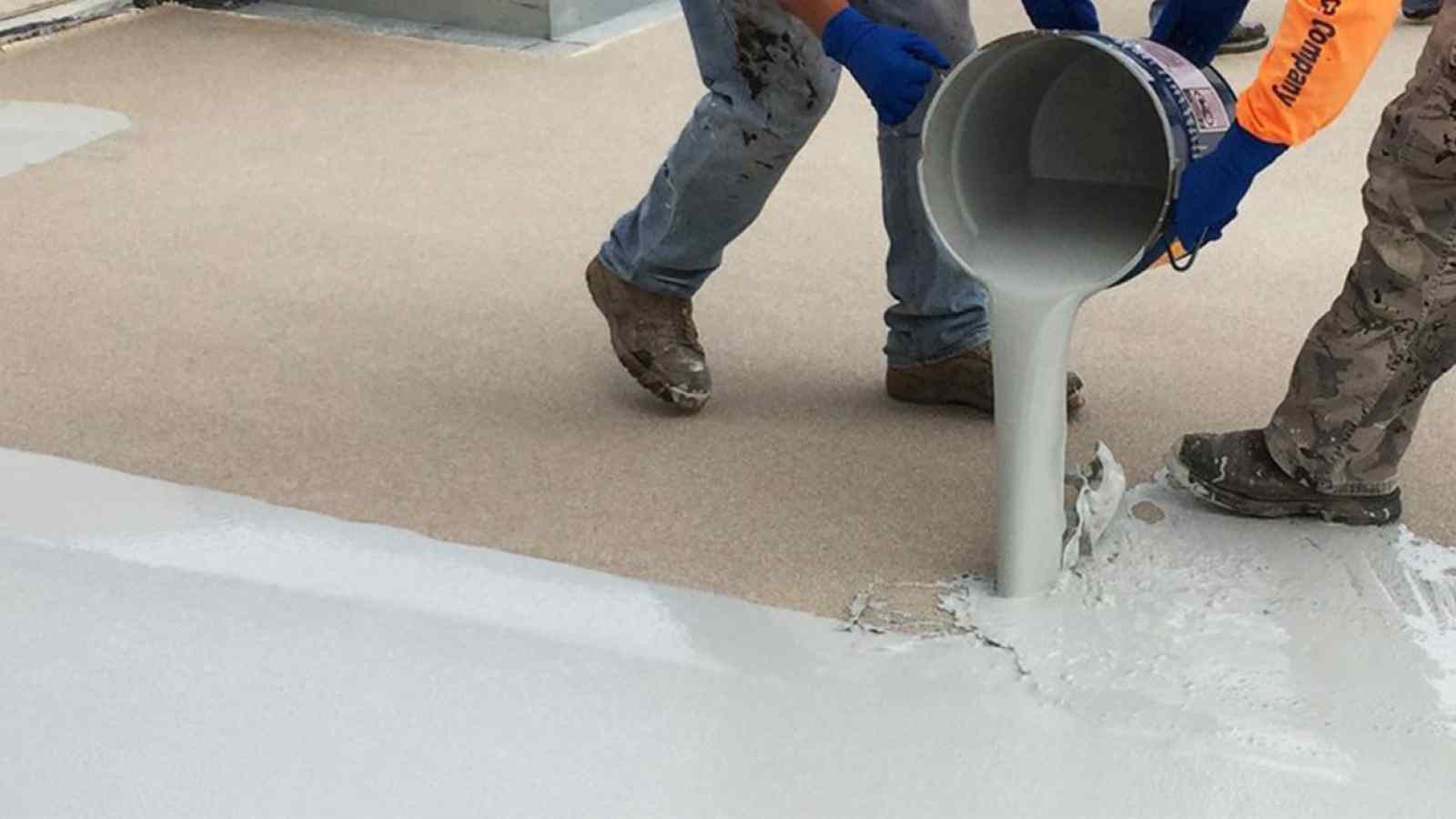 ویژگی های برتر عایق نانو الاستیک برای حفاظت از سطوح