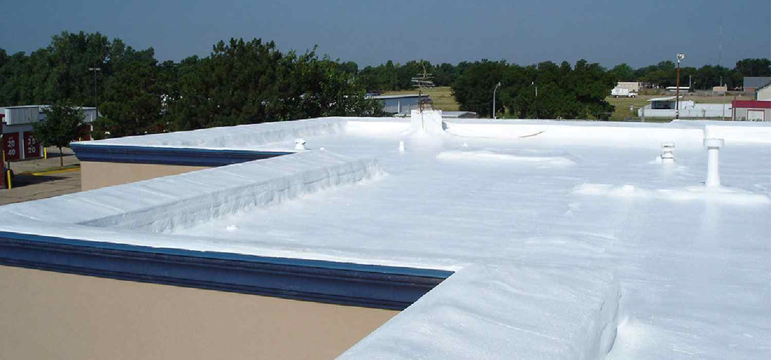 استفاده از عایق نانو