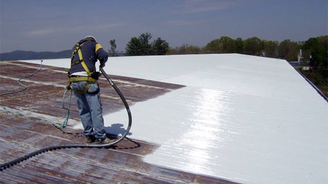 معرفی بهترین برندهای پودر عایق نانو